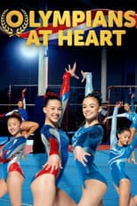 Poster for Olympians at Heart