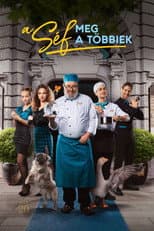 Poster for A Séf meg a többiek