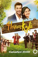 Poster for Hanım Köylü