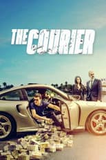 Poster for The Courier