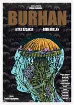 Poster for Burhan
