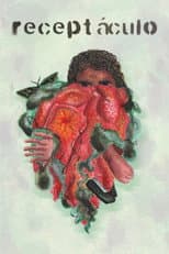 Poster for receptáculo