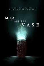 Poster for Mia and the Vase