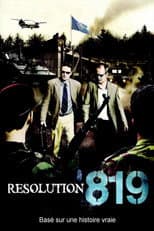 Poster for Resolution 819