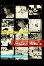 Poster for The Visual Language of Herbert Matter