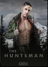 Poster for The Huntsman