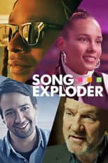Poster for Song Exploder