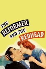 Poster for The Reformer and the Redhead