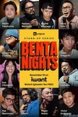 Poster for Benta Nights