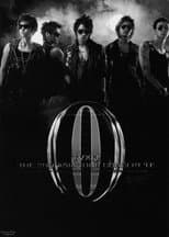Poster for TVXQ! The 2nd Asia Tour Concert "O"