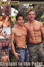 Poster for Straight to the Point Volume 17