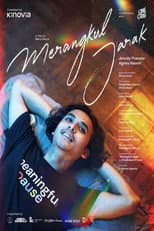 Poster for Merangkul Jarak