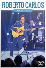 Poster for Roberto Carlos Especial 2017 “ Esse Cara”