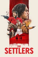 Poster for The Settlers
