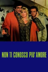 Poster for I Don't Understand You Anymore