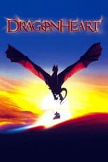 Poster for DragonHeart