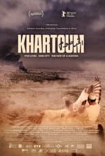 Poster for Khartoum