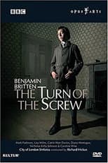 Poster for The Turn of the Screw