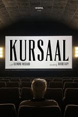 Poster for KURSAAL