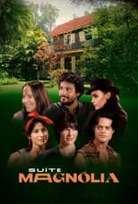 Poster for Suíte Magnólia
