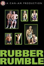 Poster for Rubber Rumble
