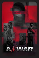Poster for Anwar
