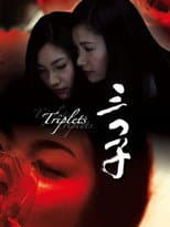 Poster for Triplets