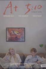 Poster for At 5:10