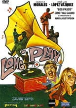 Poster for Long Play