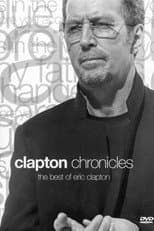Poster for Clapton Chronicles: The Best of Eric Clapton