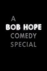 Poster for A Bob Hope Comedy Special