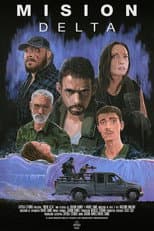Poster for Misión Delta