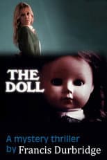 Poster for The Doll