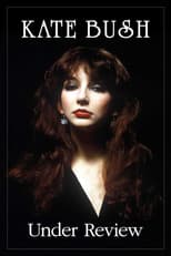 Poster for Kate Bush: Under Review