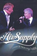 Poster for Air Supply: It Was 30 Years Ago Today 1975-2005