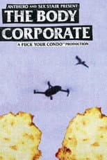 Poster for Anti-Hero: The Body Corporate