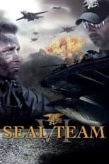 Poster for SEAL Team VI