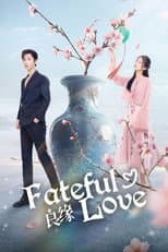 Poster for Fateful Love