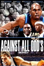 Poster for Against All Odds