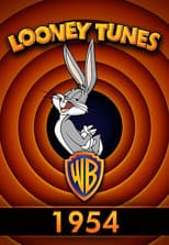 Poster for Season 1954