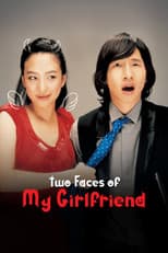 Poster for Two Faces of My Girlfriend