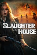 Poster for Slaughterhouse