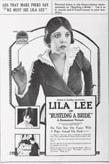 Poster for Rustling a Bride