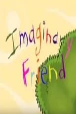 Poster for Imaginary Friend