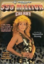 Poster for The $50,000,000 Cherry