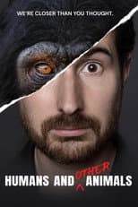 Poster for Humans and Other Animals