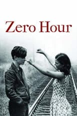 Poster for Zero Hour