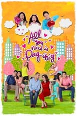 Poster for All You Need Is Pag-ibig