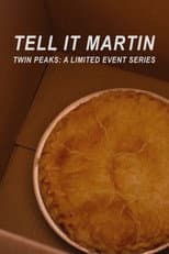 Poster for Tell It Martin