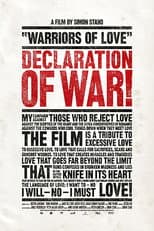 Poster for Warriors of Love